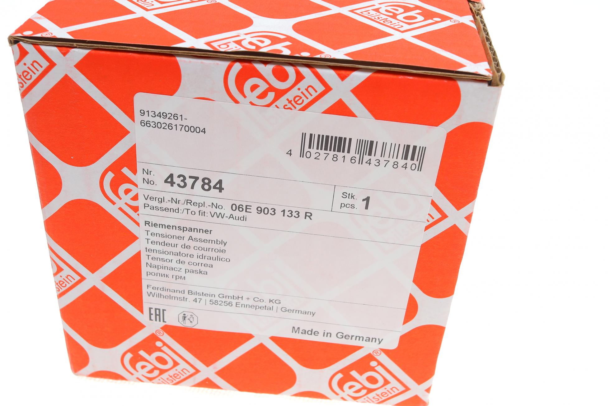 43784 FEBI BILSTEIN